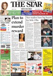 The Star - December 18th 2009
