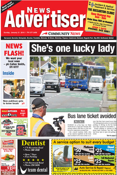 NorWest News - January 31st 2010