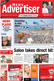 NorWest News - February 7th 2010