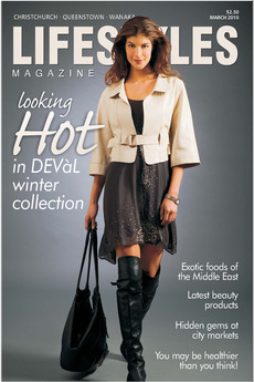 LifeStyles - March 3rd 2010