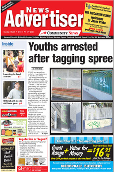 NorWest News - March 7th 2010