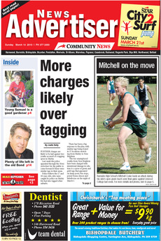 NorWest News - March 14th 2010