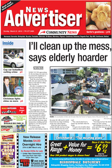 NorWest News - March 21st 2010