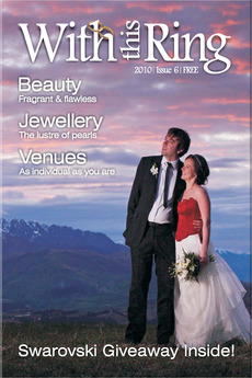 With This Ring - March 24th 2010