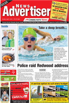 NorWest News - April 4th 2010