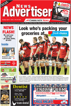 NorWest News - April 11th 2010