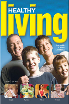 Healthy Living - April 14th 2010