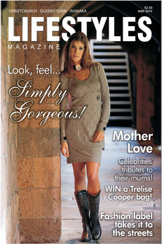 LifeStyles - May 5th 2010