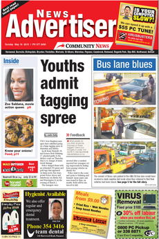 NorWest News - May 16th 2010