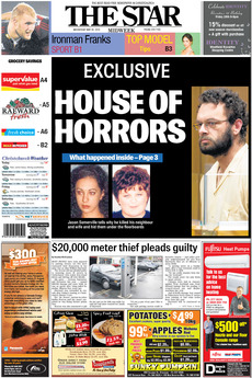 The Star - May 26th 2010