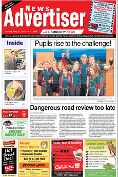 NorWest News - May 30th 2010