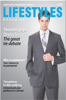 LifeStyles - June 2nd 2010