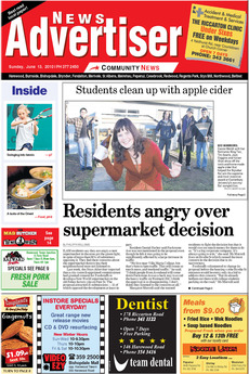 NorWest News - June 13th 2010