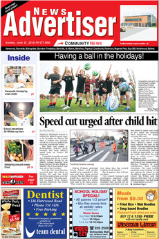 NorWest News - June 27th 2010