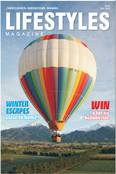 LifeStyles - July 2nd 2010