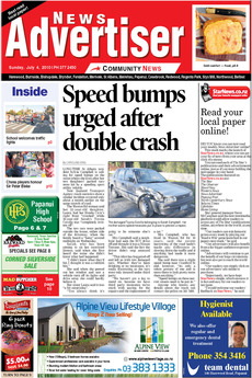 NorWest News - July 4th 2010