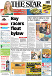 The Star - July 7th 2010