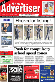 NorWest News - July 11th 2010