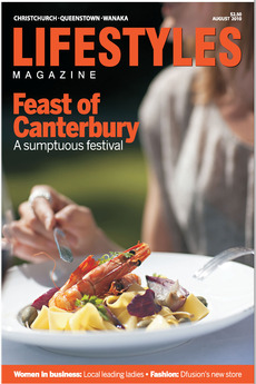 LifeStyles - August 6th 2010
