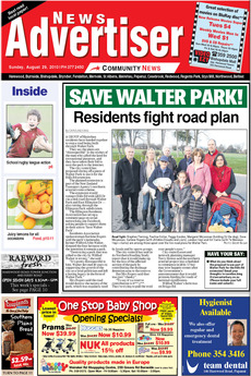 NorWest News - August 29th 2010