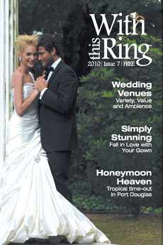 With This Ring - August 31st 2010