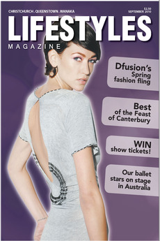 LifeStyles - September 3rd 2010