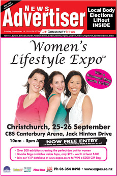 NorWest News - September 19th 2010