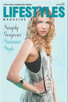LifeStyles - October 1st 2010