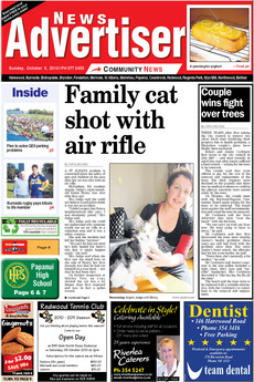 NorWest News - October 3rd 2010