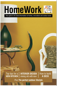 Home Work - October 19th 2010