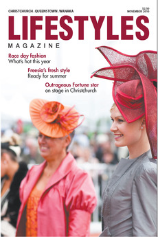 LifeStyles - November 5th 2010