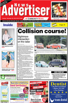 NorWest News - November 28th 2010