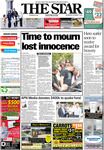 The Star - December 1st 2010