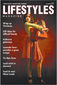 LifeStyles - December 3rd 2010