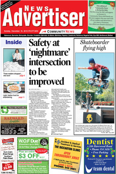 NorWest News - December 19th 2010