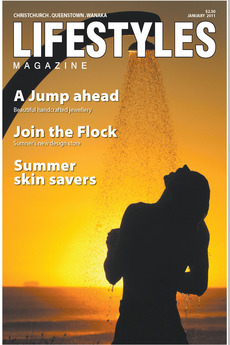 LifeStyles - January 14th 2011