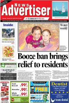 NorWest News - January 23rd 2011