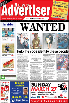 NorWest News - January 30th 2011