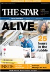 The Star EQ Th - February 24th 2011