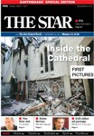 The Star EQ Tue - March 1st 2011