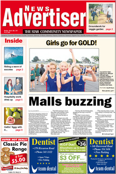 NorWest News - March 28th 2011
