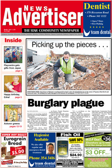 NorWest News - April 11th 2011