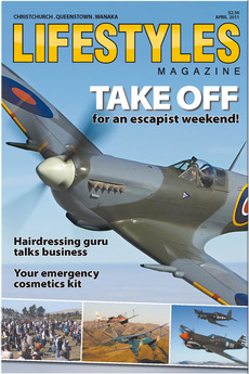 LifeStyles - April 12th 2011