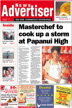 NorWest News - April 18th 2011