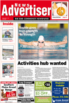 NorWest News - May 9th 2011