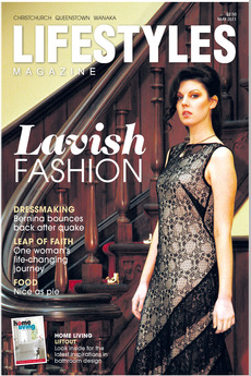 LifeStyles - May 10th 2011