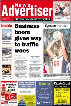 NorWest News - May 23rd 2011