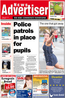NorWest News - May 30th 2011