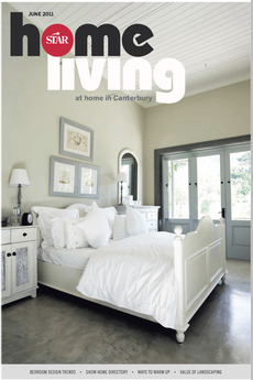 Home Living - June 3rd 2011
