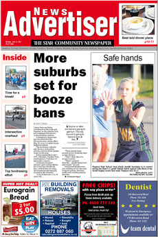 NorWest News - June 6th 2011